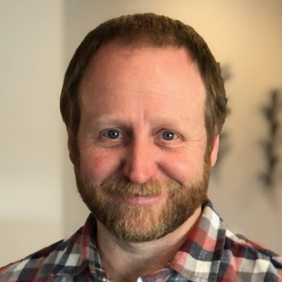 Russell Boone avatar image