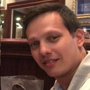 André C. avatar image