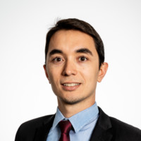 Henrique Verocai avatar image