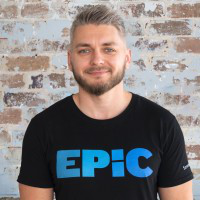 Igor Trandafilov avatar image