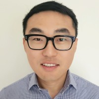 Guodong Zhong avatar image