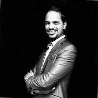 Chetan Laddha avatar image