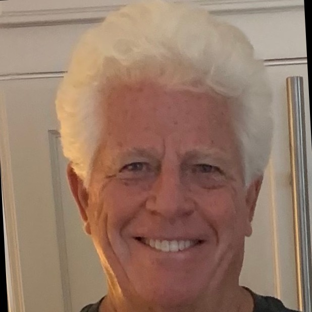 Harry W. Clark avatar image