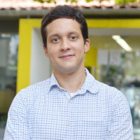 Vitor Vieira avatar image