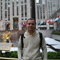 Raphael Mussauer avatar image