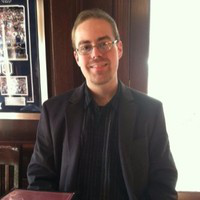 Collin Miller avatar image