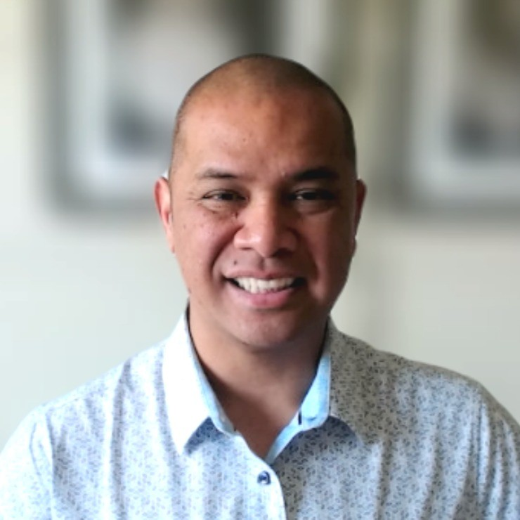 Richard Gatchalian avatar image