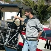 Todd Hill avatar image