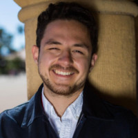 Pedro Garzon avatar image