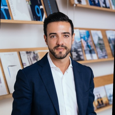 Artal Moreno-Fortuny avatar image