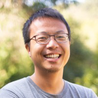 Jim Cai avatar image