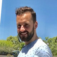 Martin Couturier avatar image