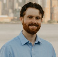 Tyler Mitchell avatar image