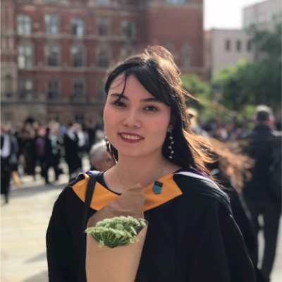 Eleanor Quinlivan avatar image