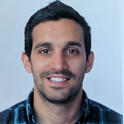 Daniel Glogowski avatar image