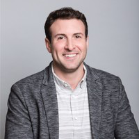 Andrew Dzurita avatar image