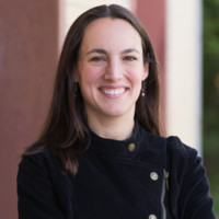 Jess Petersen avatar image