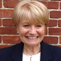 Elaine Dalton avatar image