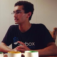 Andrew Ferdowsian avatar image