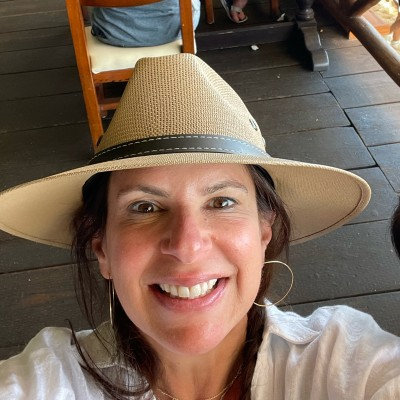 Alison Quartin avatar image