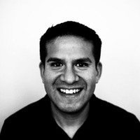 Alex Espinoza avatar image