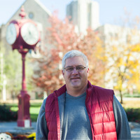 Jeffrey Lindauer avatar image