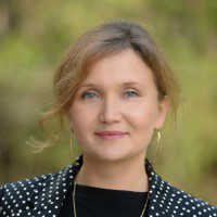 Olga Igolnikov avatar image