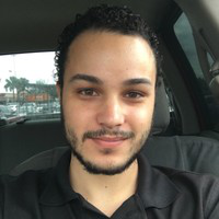 Hiram Cruz avatar image