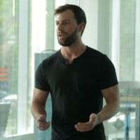 Brenden Smerbeck avatar image