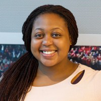 Pmp® Bethany Osueke avatar image