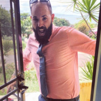 Jason Nallie avatar image