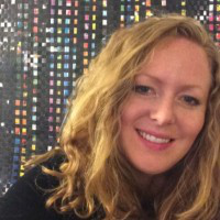 Andrea Jordan avatar image