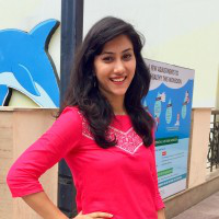 Monica Meena avatar image