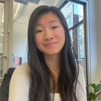 Katherine He avatar image