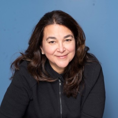 Evelyn Vilchez avatar image