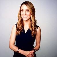 Rachel Crane avatar image