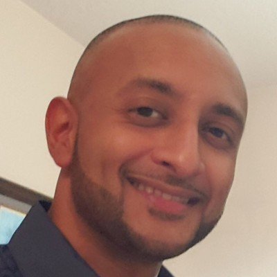 Sunil W. Basdeo, PMP, CSM, CSPO avatar image