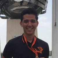 Alfredo Medina avatar image