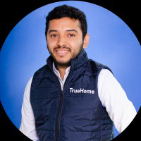 Martin Alcaraz avatar image