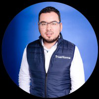 Mauricio Navarro avatar image