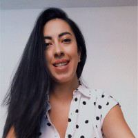 Pamela Ibarra avatar image