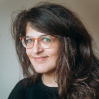 Kim Habib avatar image