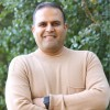 P. Jain avatar image