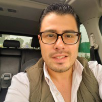 David Naranjo avatar image