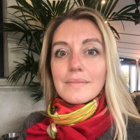 Alexandra Soroko avatar image