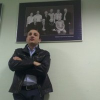 Vahe Sargsyan avatar image