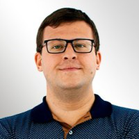 Igor Levin avatar image