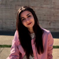 Nare Karapetyan avatar image