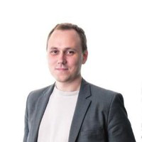 Danil Valgushev avatar image