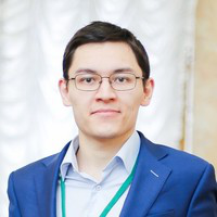 Almir Dzhumaev avatar image